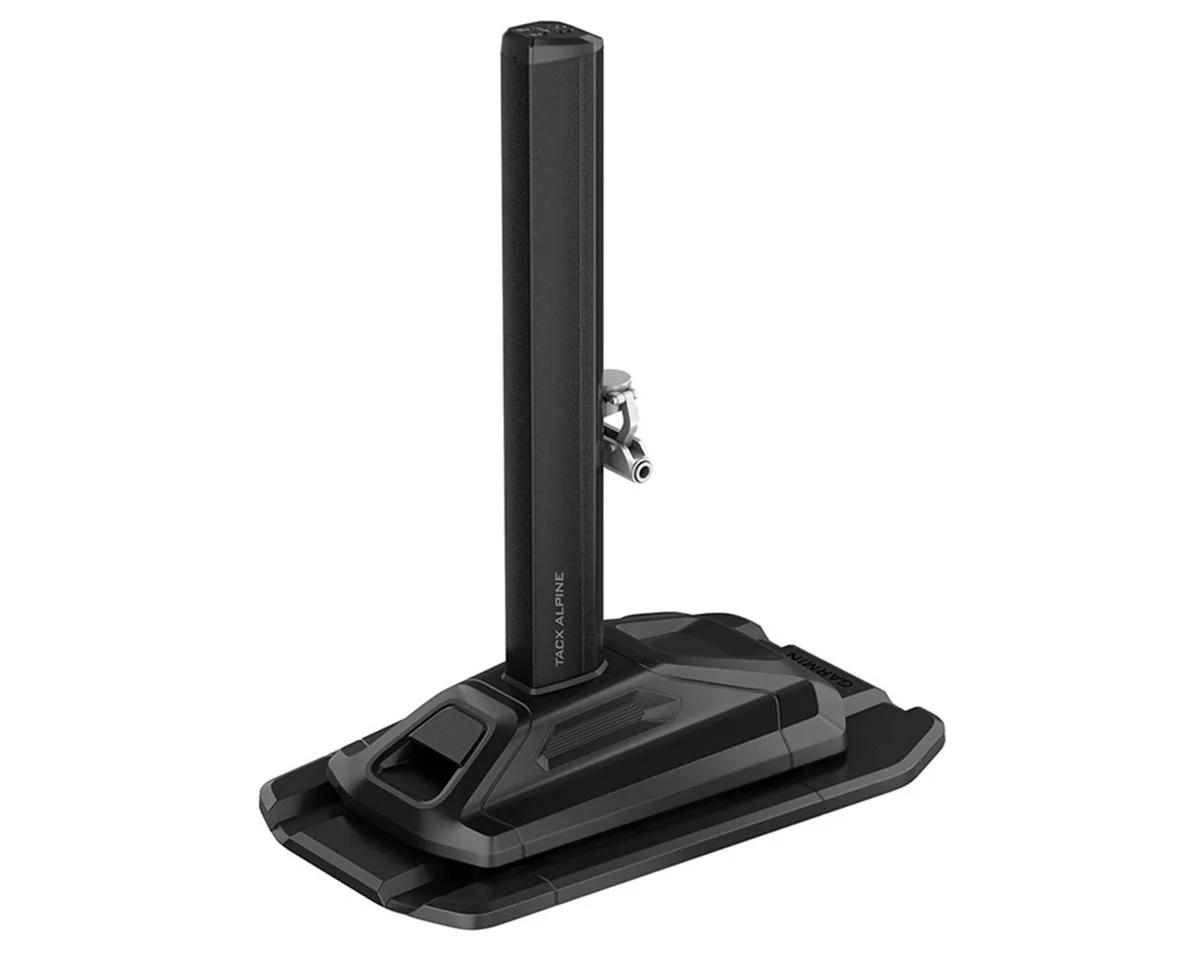 Garmin Tacx Alpine Indoor Gradient Simulator (Black) - view 2